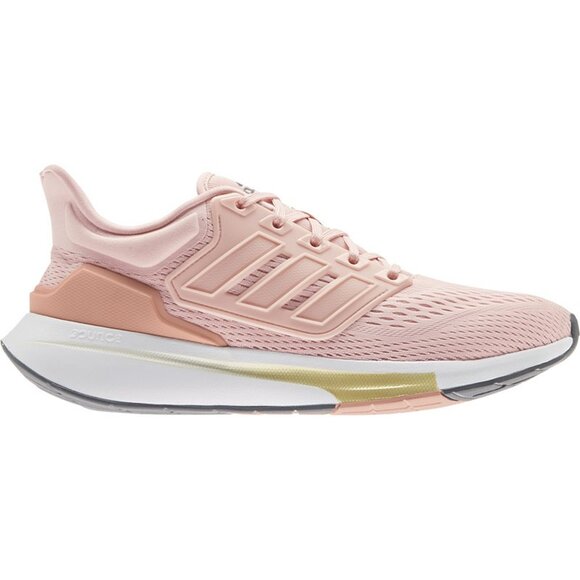 New w defect adidas Women's Running Shoe,  Pink/Vapour Pink/Ambient Blush, 6.5 - Picture 1 of 5